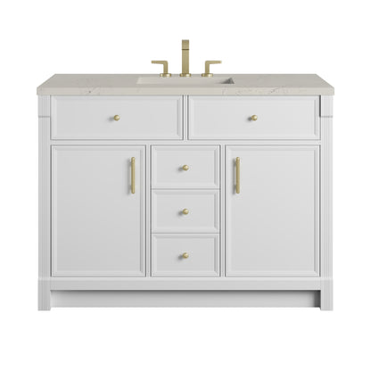 Bellshire 48" Single Vanity
