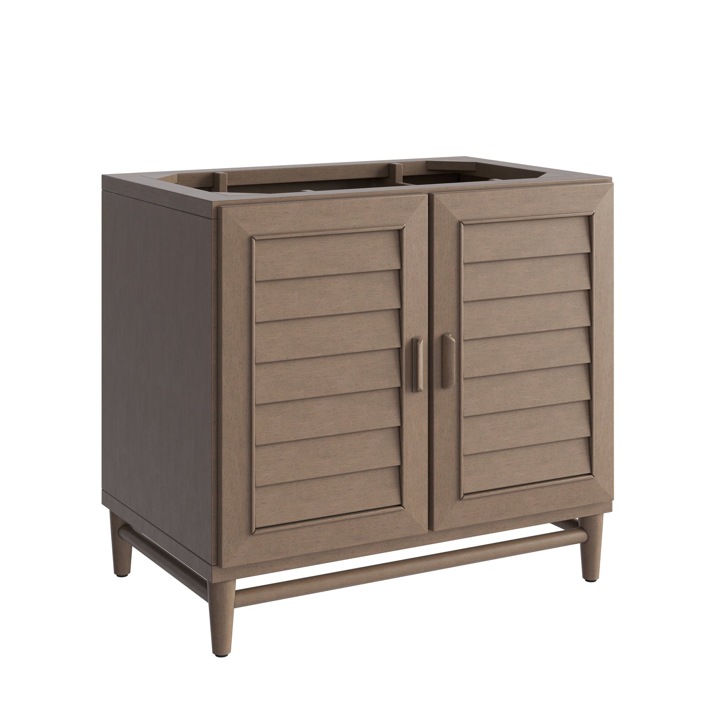 James Martin Vanities Portland 36" Single Vanity