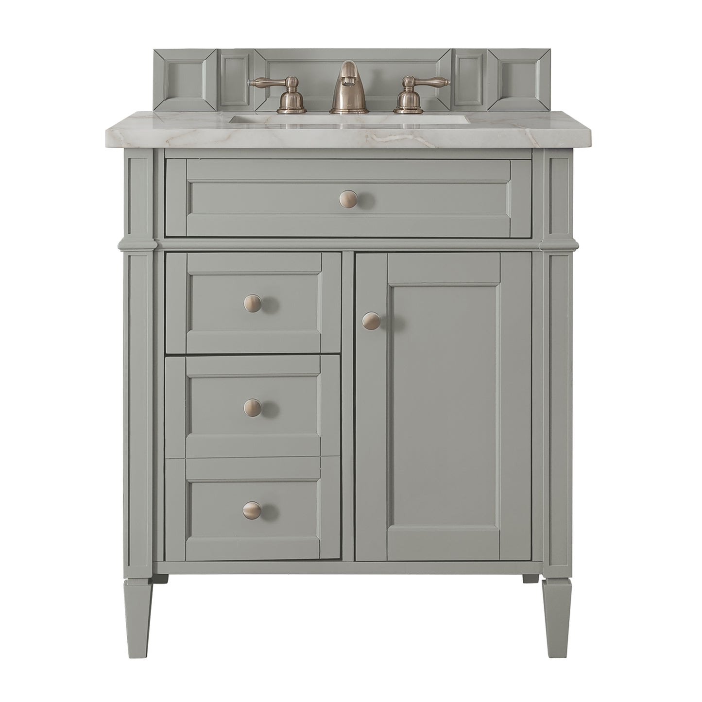 Brittany 30" Single Vanity