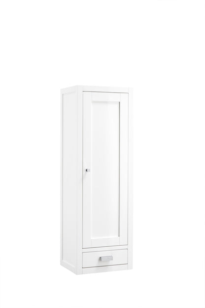 Addison 12" D Petite Tower Hutch