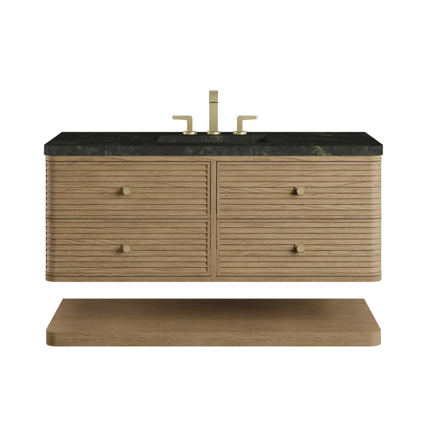 James Martin Vanities Allamari 48" Single Vanity