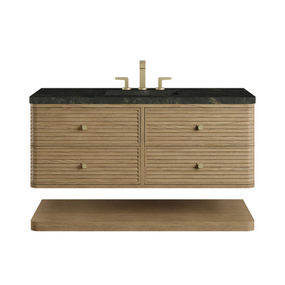 James Martin Vanities Allamari 48" Single Vanity