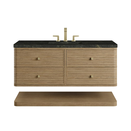 James Martin Vanities Allamari 48" Single Vanity