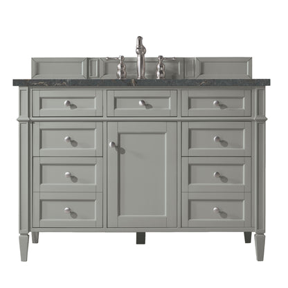 Brittany 48" Single Vanity