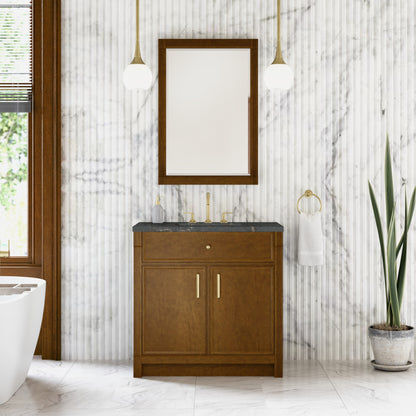 Bellshire 36" Single Vanity