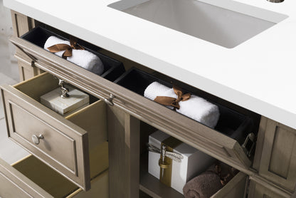 Bristol 36" Single Vanity