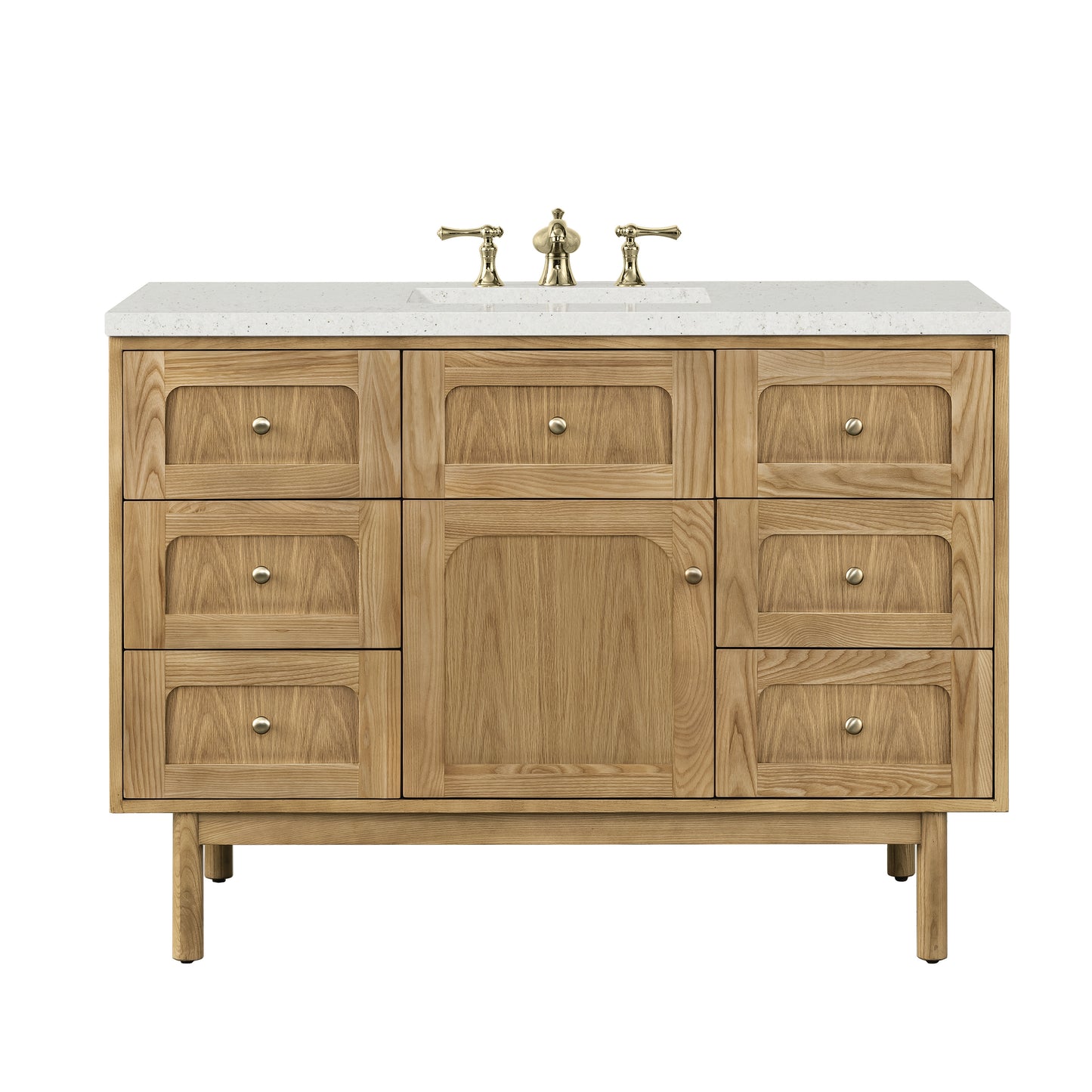 Laurent 48" Single Vanity