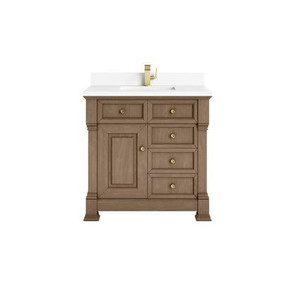 Brookfield 36" Single Vanity