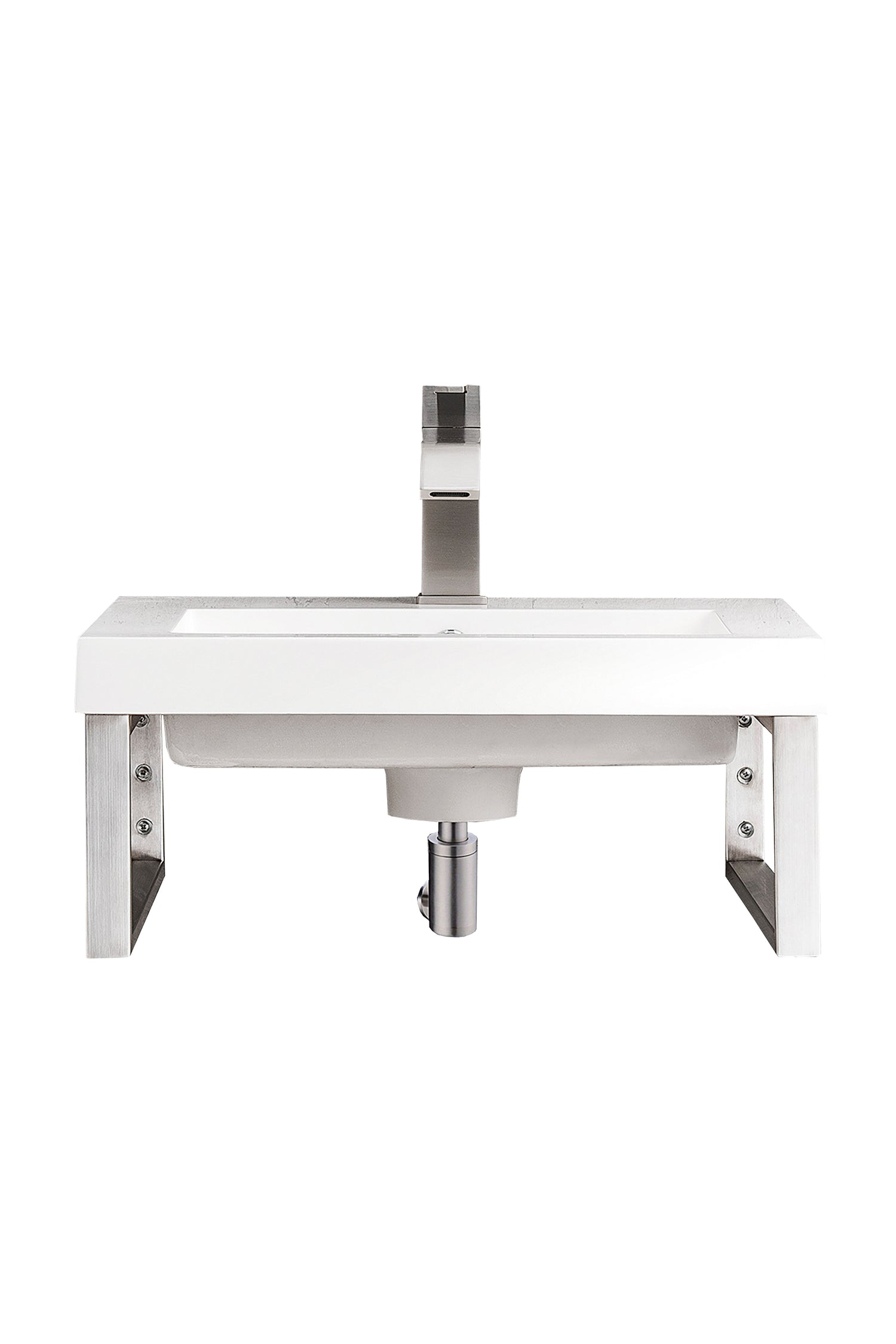 James Martin Vanities Two Boston 15.25" Wall Brackets