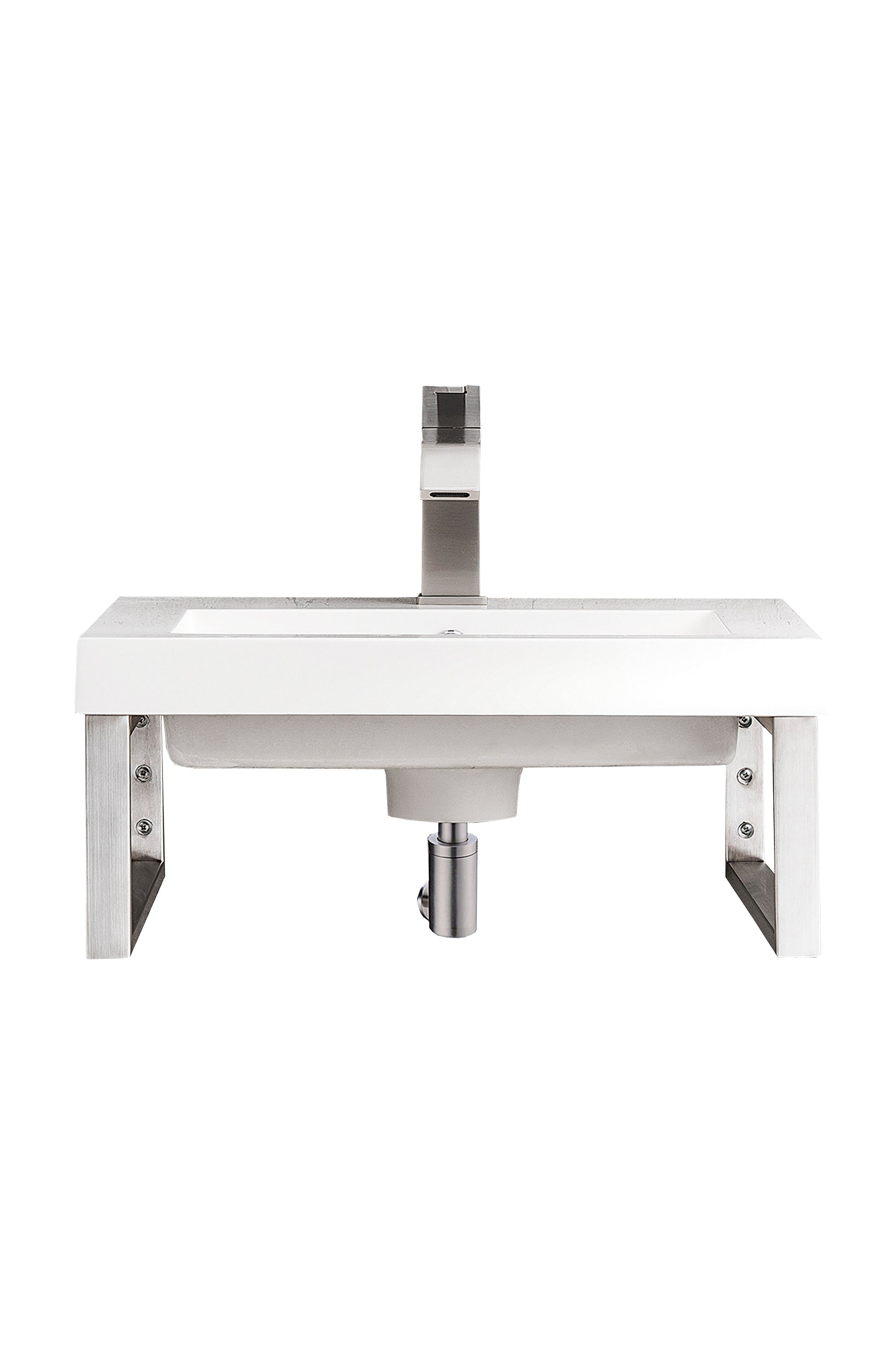 James Martin Vanities Two Boston 15.25" Wall Brackets