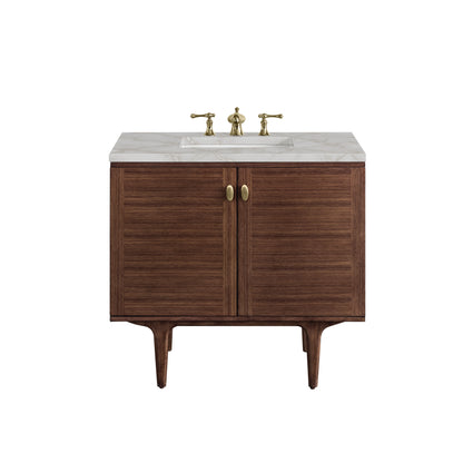 Amberly 36" Single Vanity