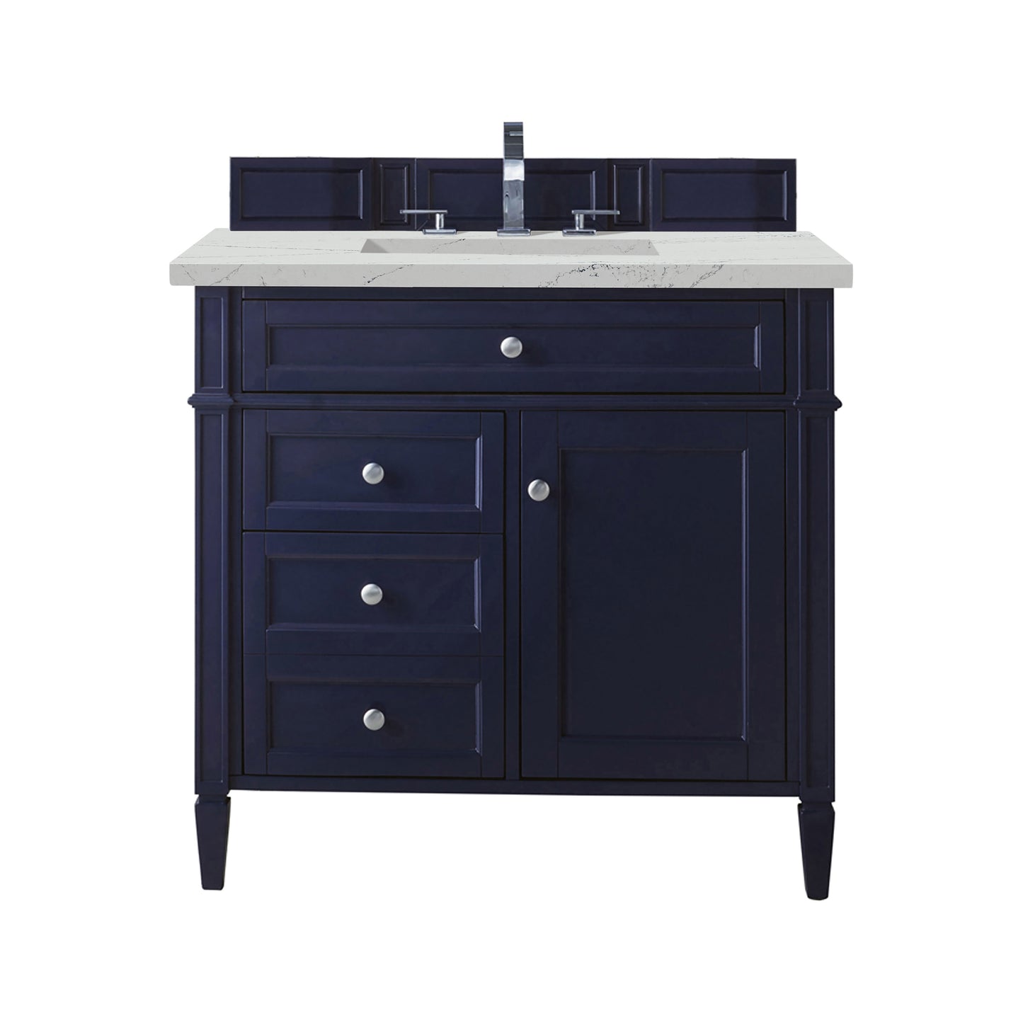 Brittany 36" Single Vanity