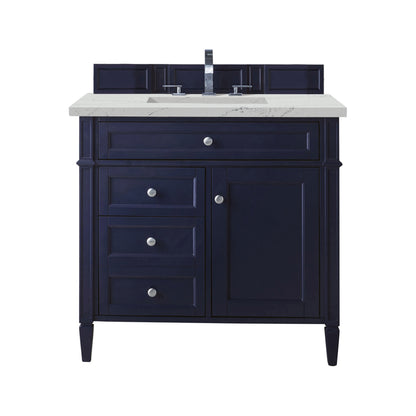 Brittany 36" Single Vanity