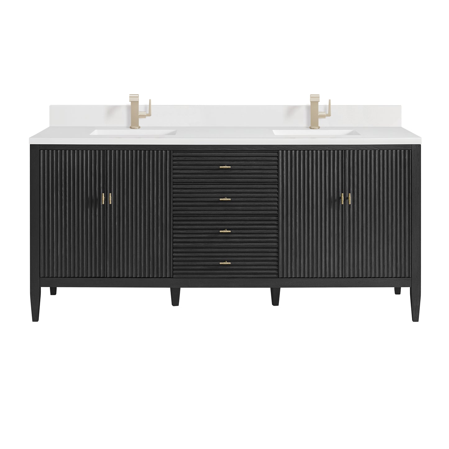 Myrrin 72" Double Vanity