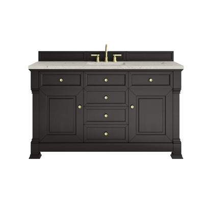 Brookfield 60" Single Vanity