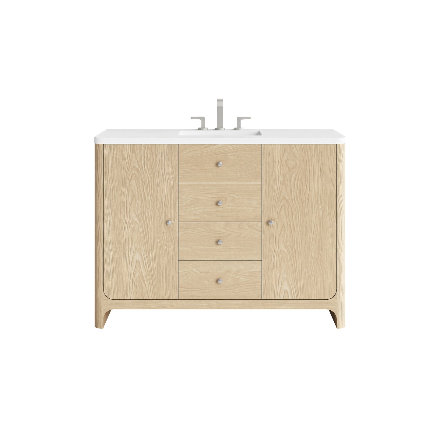 Gracyn 48" Single Vanity