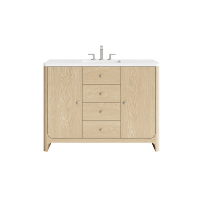 Gracyn 48" Single Vanity