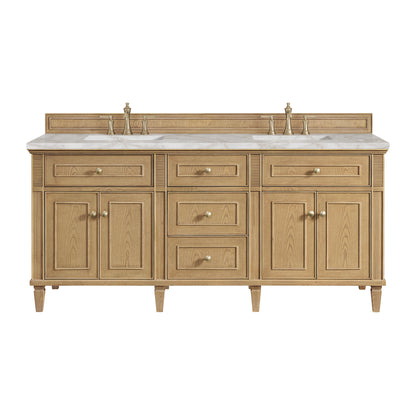 Lorelai 72" Double Vanity