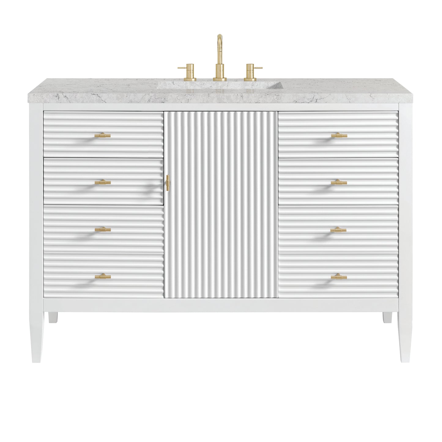 Myrrin 48" Single Vanity