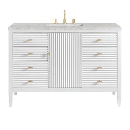 Myrrin 48" Single Vanity