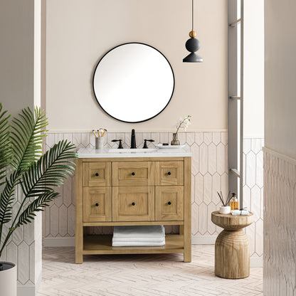 Breckenridge 36" Single Vanity