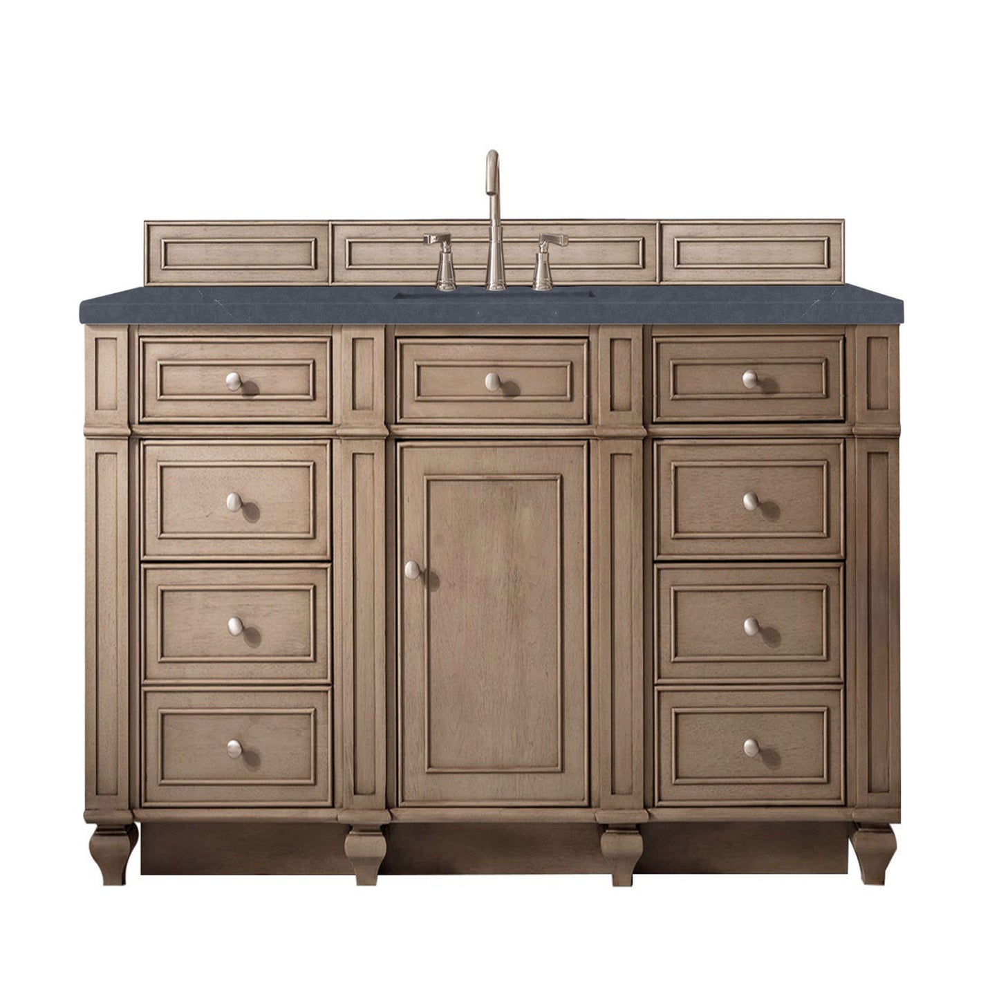 Bristol 60" Single Vanity