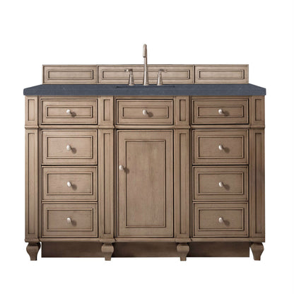 Bristol 60" Single Vanity