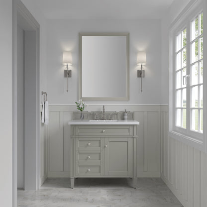 Brittany 36" Single Vanity