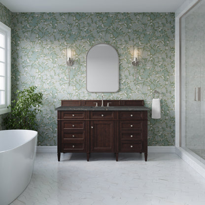 Brittany 60" Single Vanity