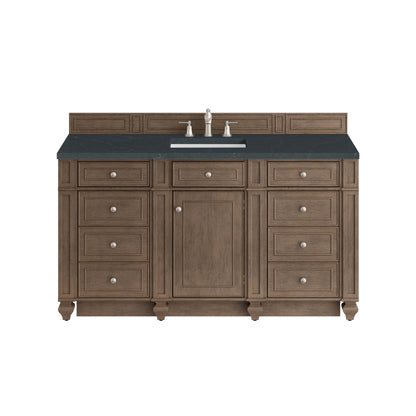 Bristol 60" Single Vanity