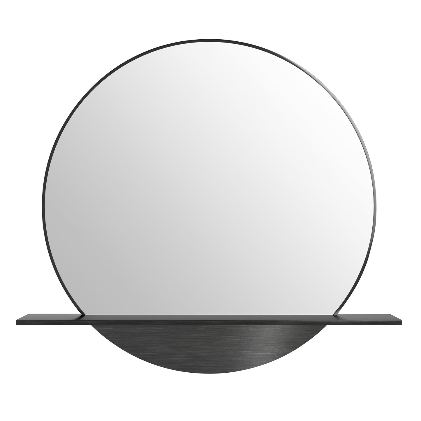 Platform 24" Mirror