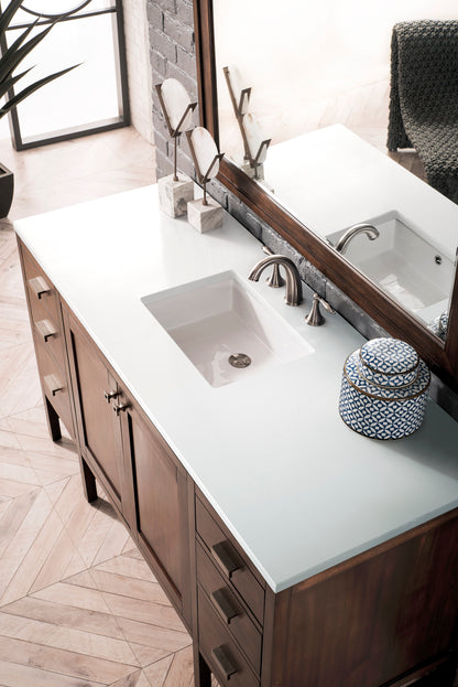 Addison 60" Single Vanity