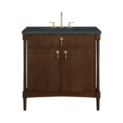 Kinnsden 36" Single Vanity