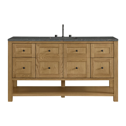 Breckenridge 60" Single Vanity