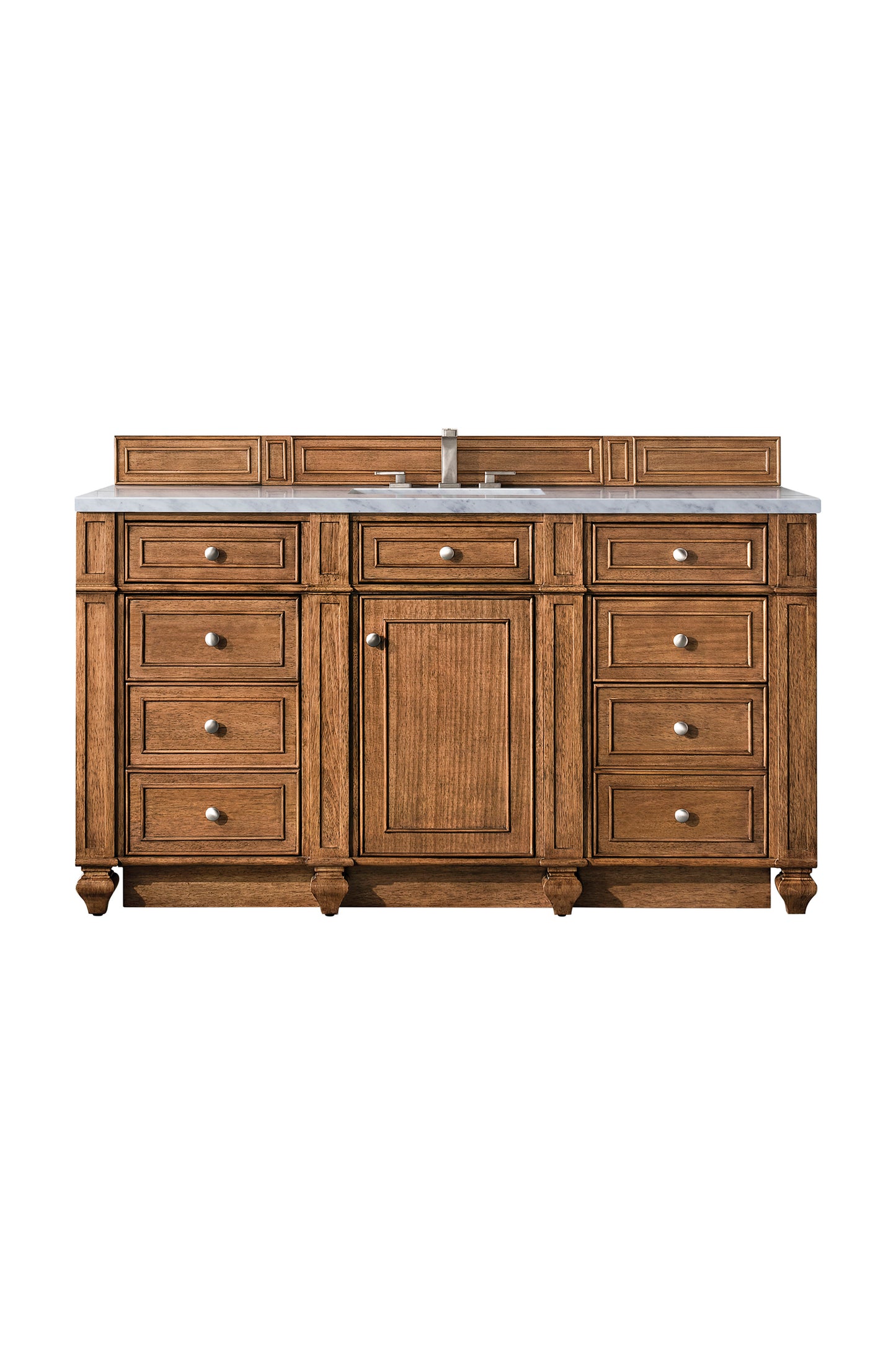 Bristol 60" Single Vanity