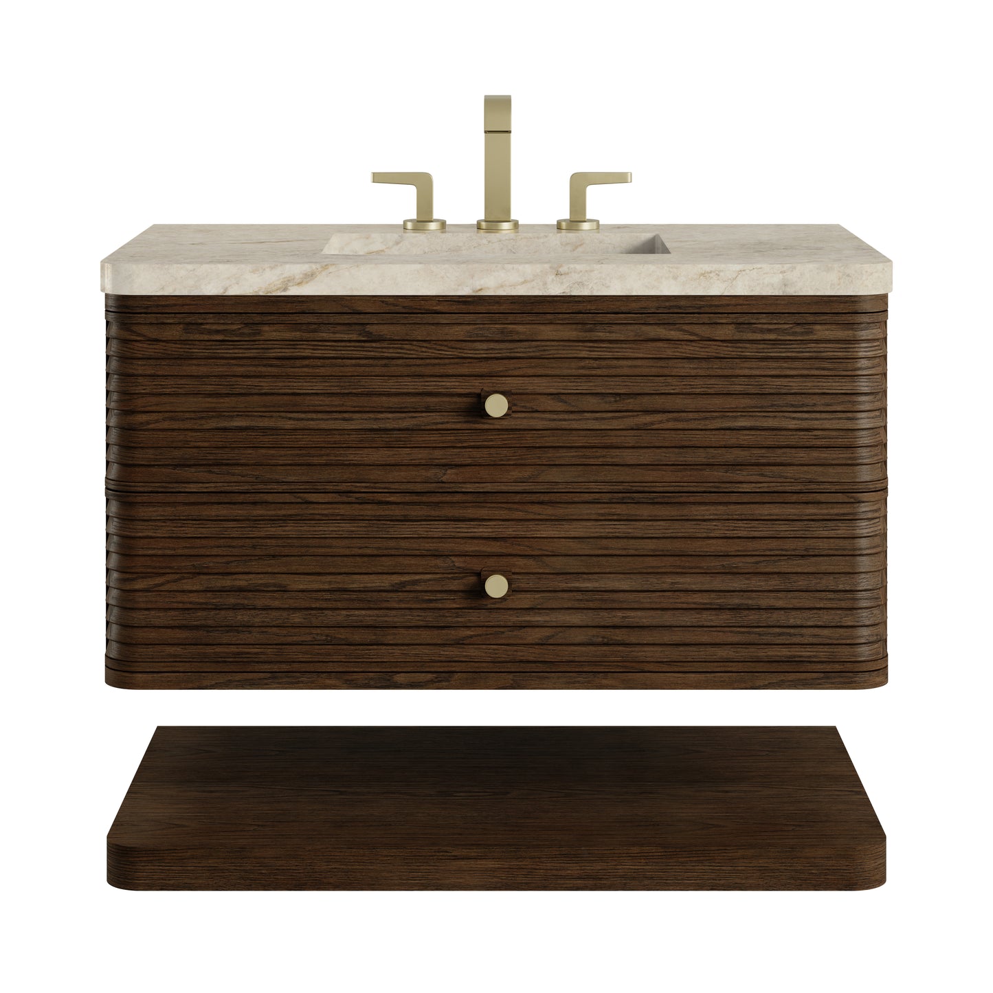 Allamari 36" Single Vanity