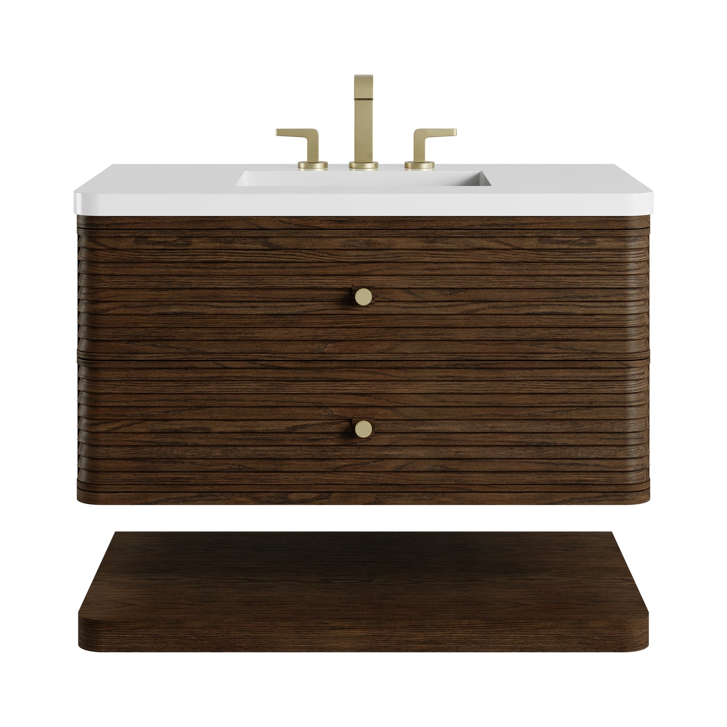 Allamari 36" Single Vanity