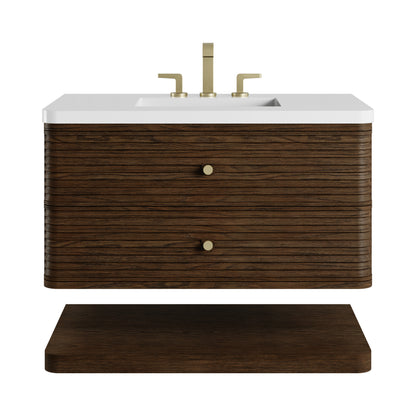 Allamari 36" Single Vanity