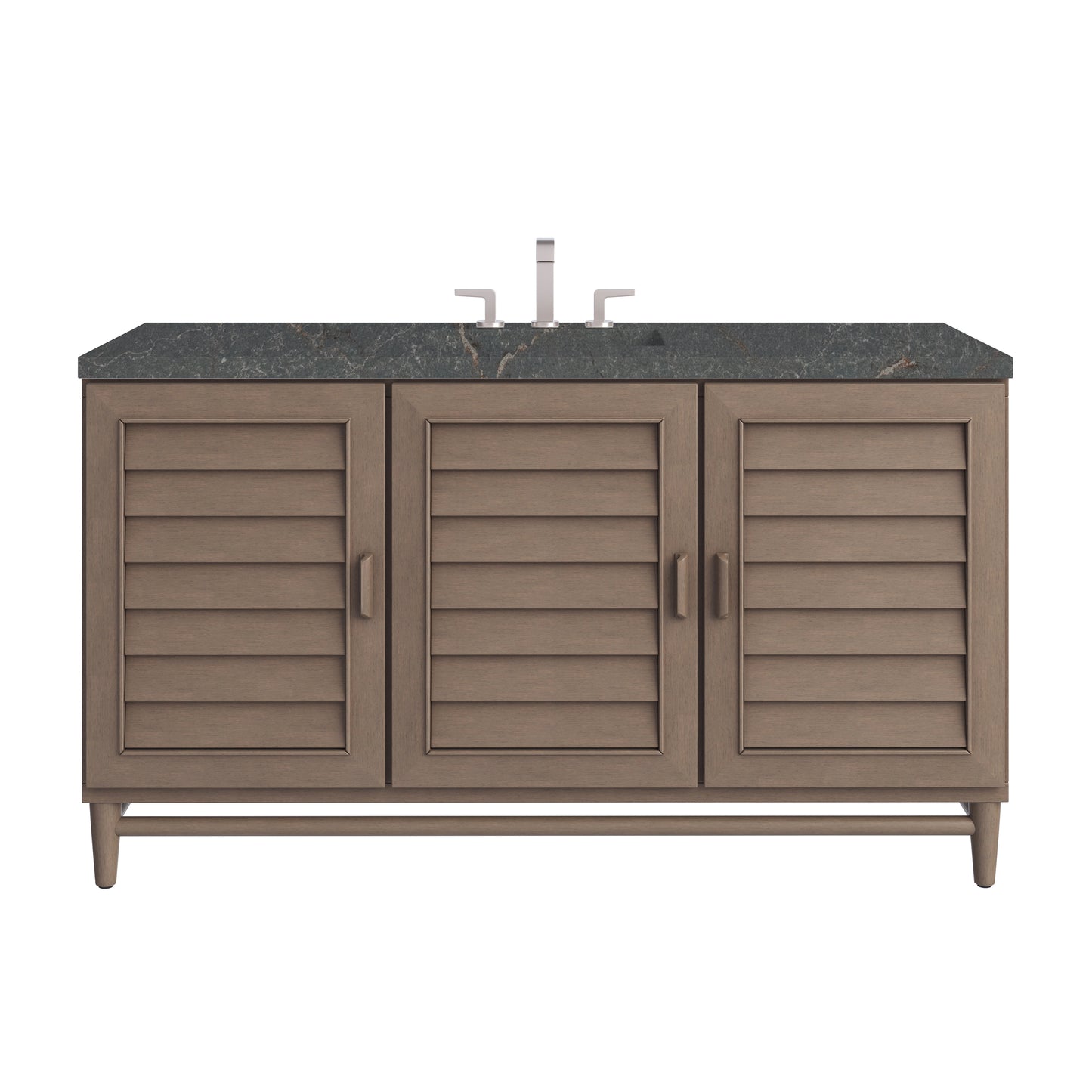 Portland 60" Single Vanity