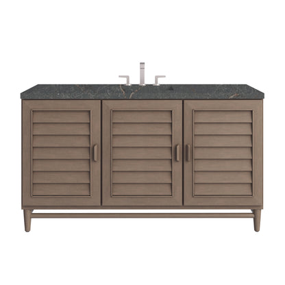 Portland 60" Single Vanity