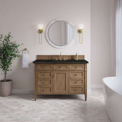Brittany 48" Single Vanity