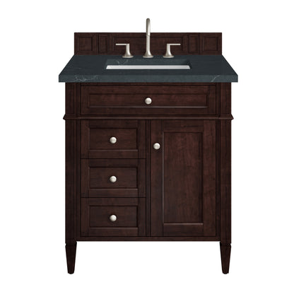 Brittany 30" Single Vanity