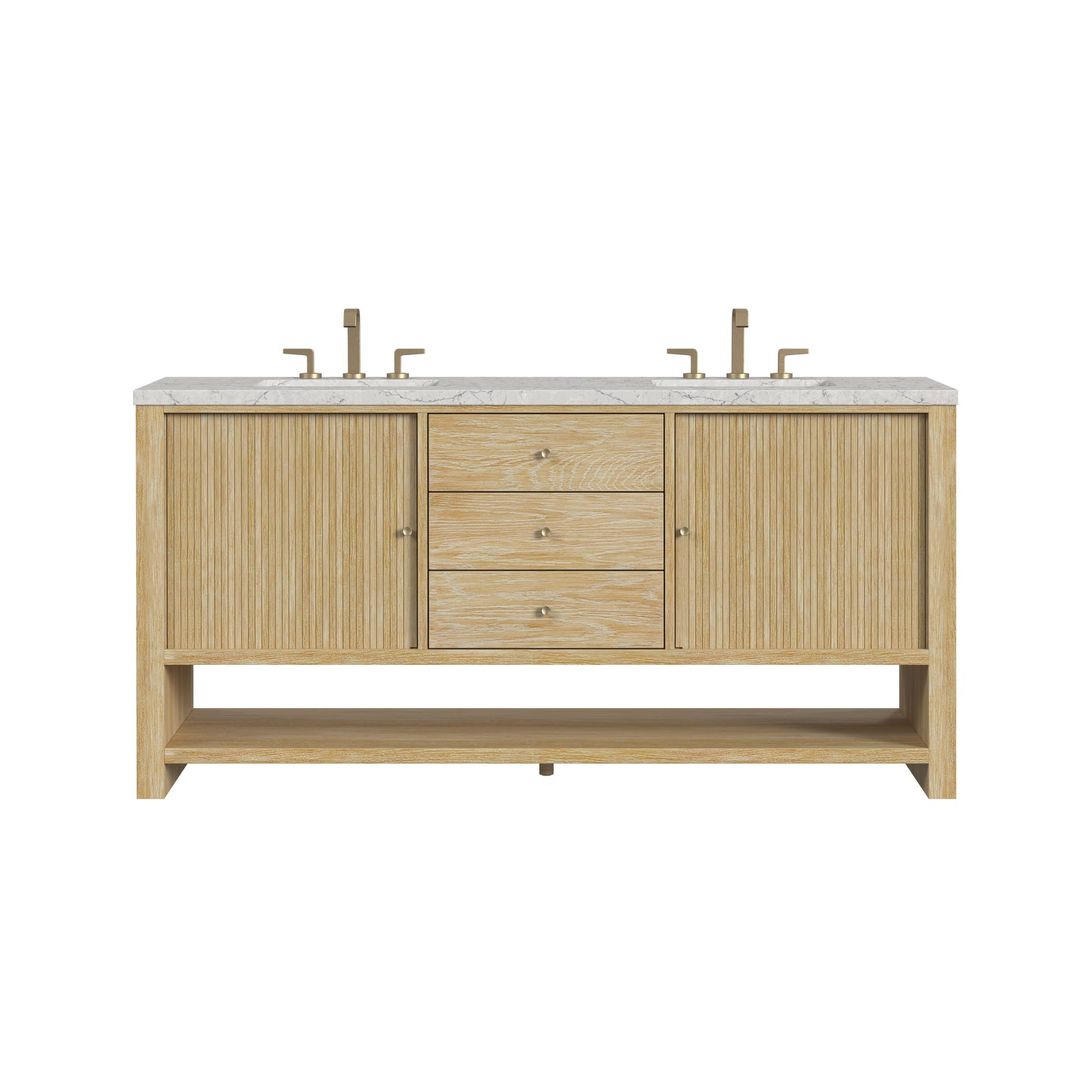 Marigot 72" Double Vanity