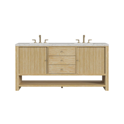 Marigot 72" Double Vanity
