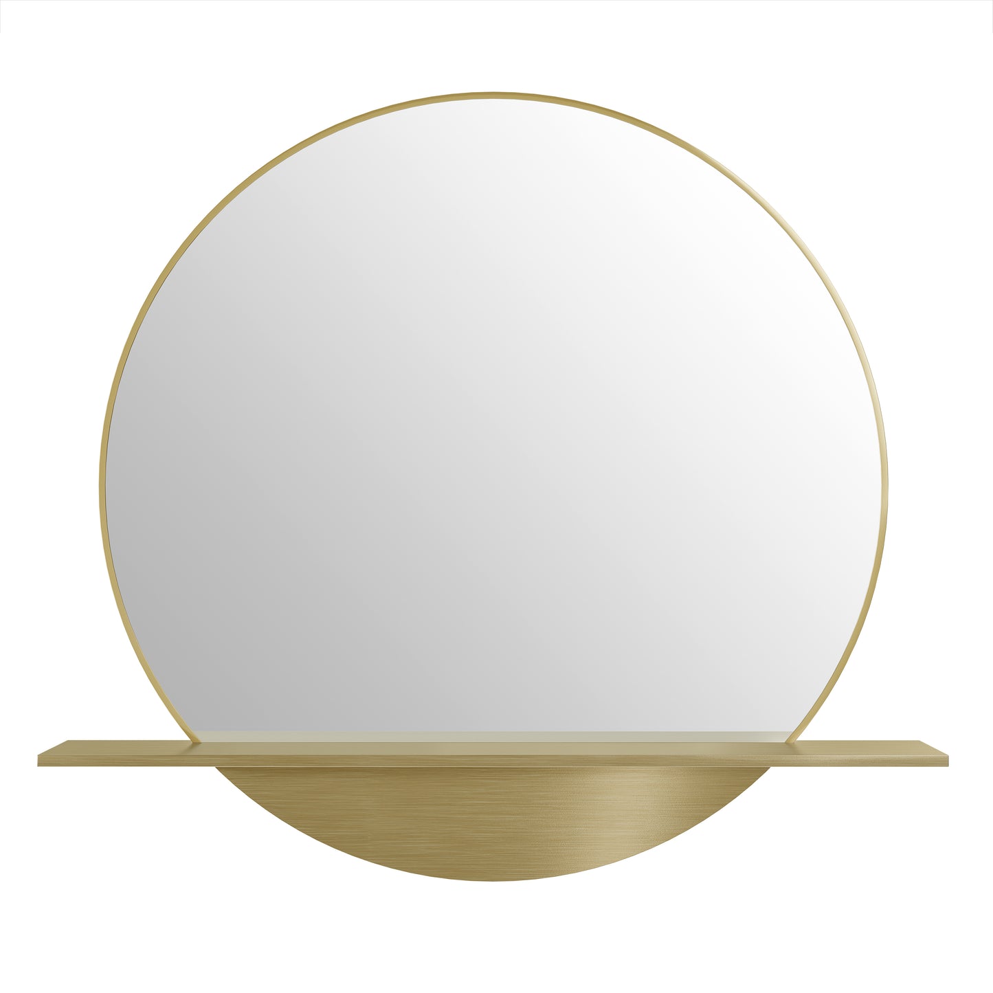 Platform 24" Mirror