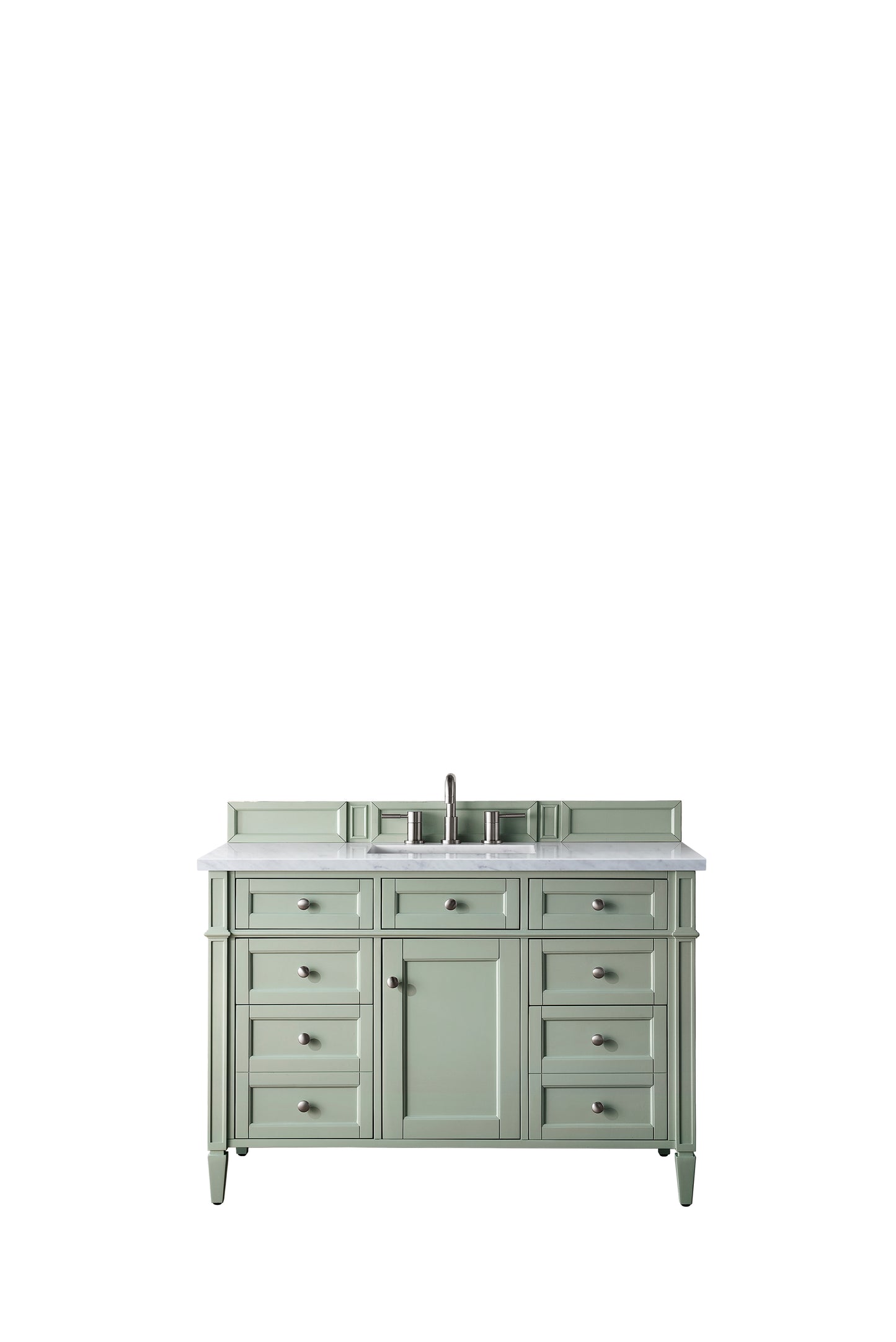 Brittany 48" Single Vanity