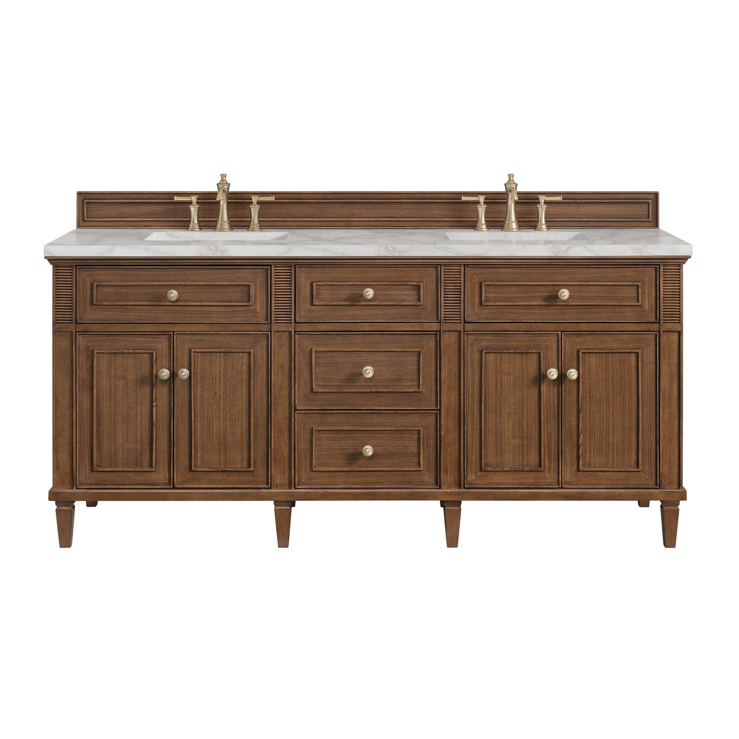 Lorelai 72" Double Vanity