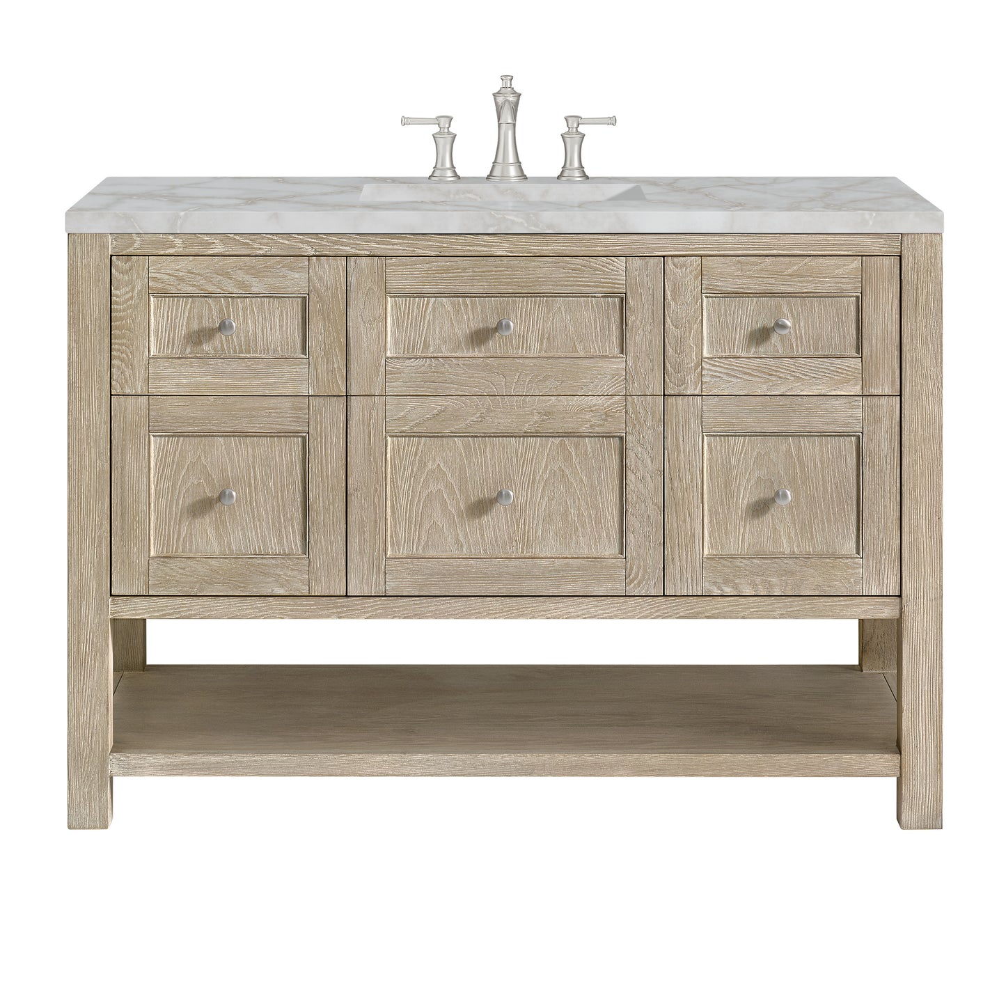 Breckenridge 48" Single Vanity