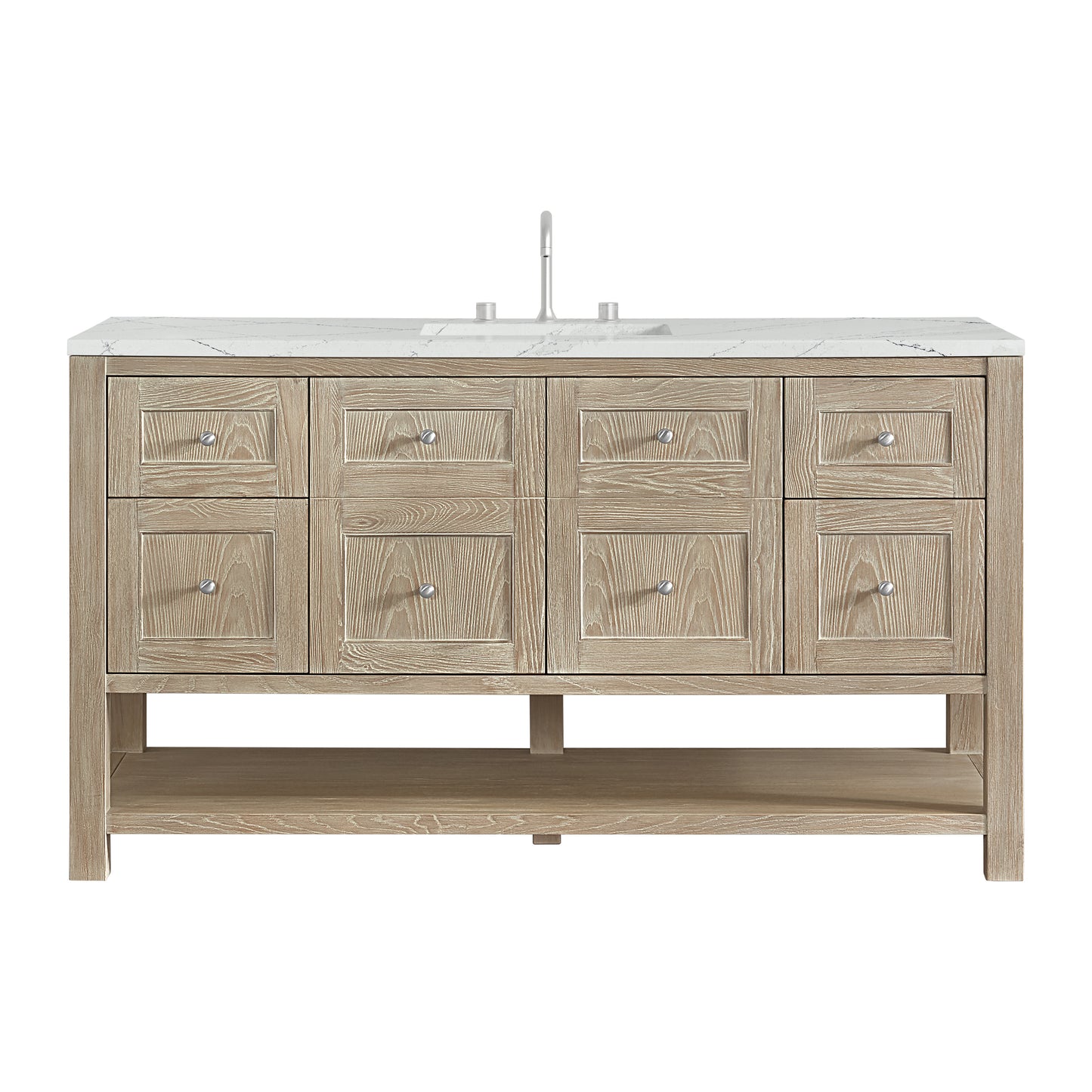 Breckenridge 60" Single Vanity
