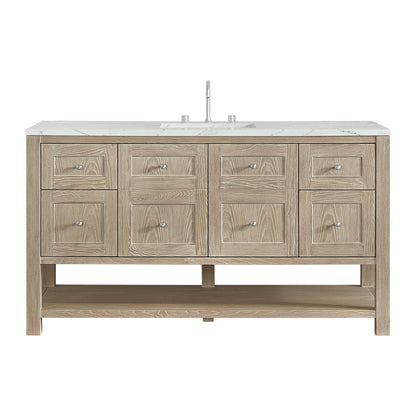 Breckenridge 60" Single Vanity